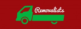 Removalists Foulden - My Local Removalists